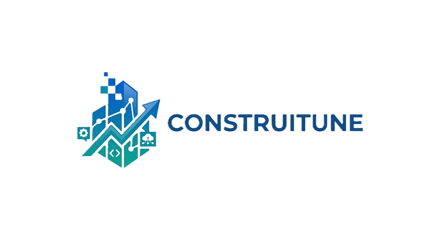 Construitune, créateur de sites internet